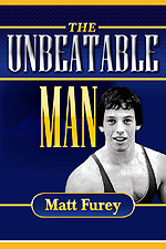 The Unbeatable Man book